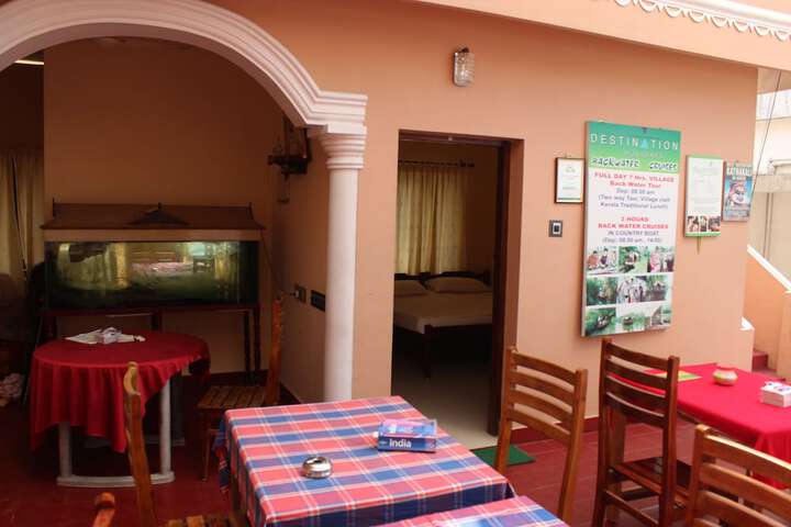 Fitness Club