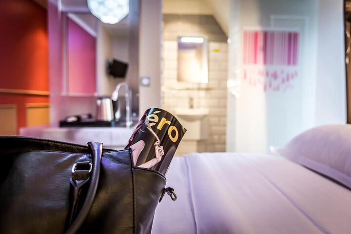 Room 19 of 60