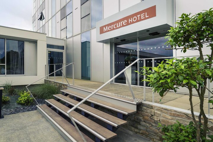 Hotel 36 of 38