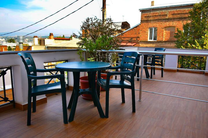 Terrace/Patio 20 of 79