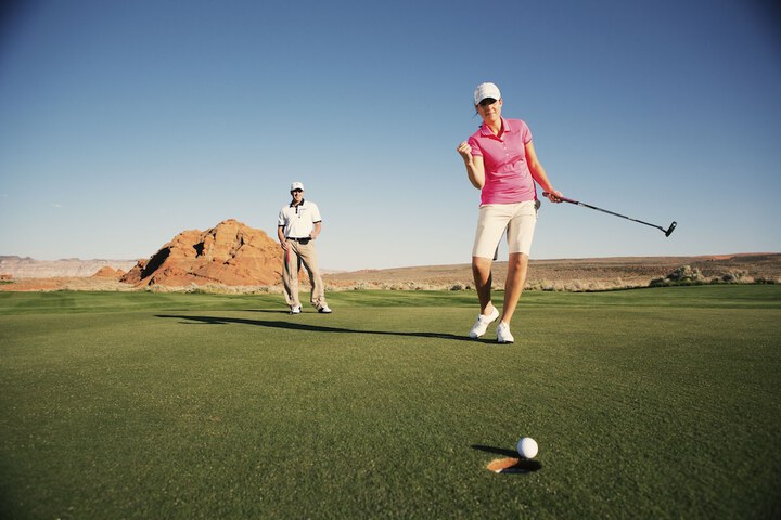 Golf 163 of 177