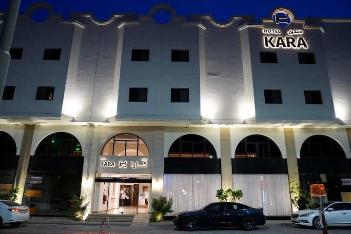 Hotel 27 of 27