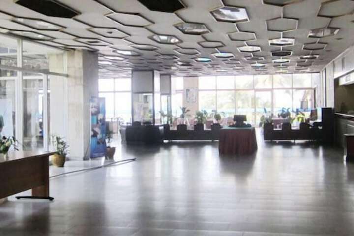 Hotel Interior 2 of 7