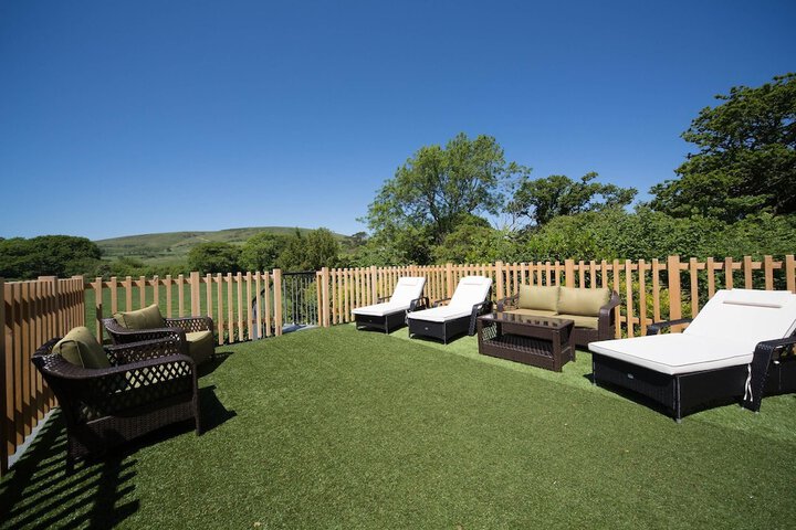 Terrace/Patio 124 of 150