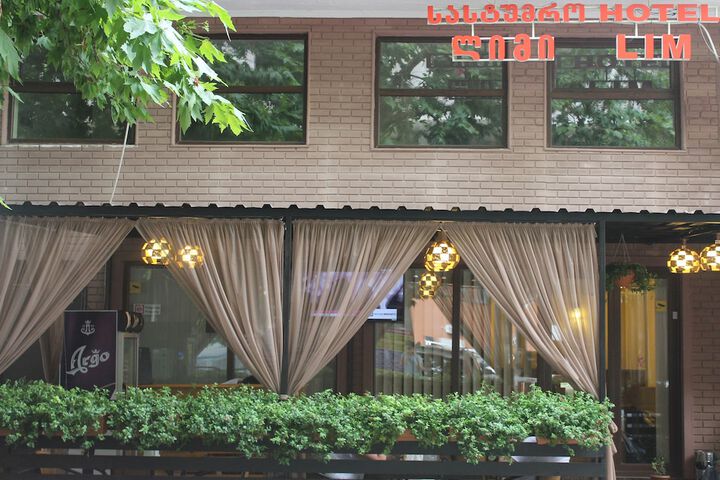 Hotel Lim