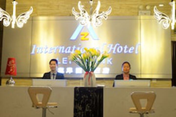 Hotel Interior 2 of 2