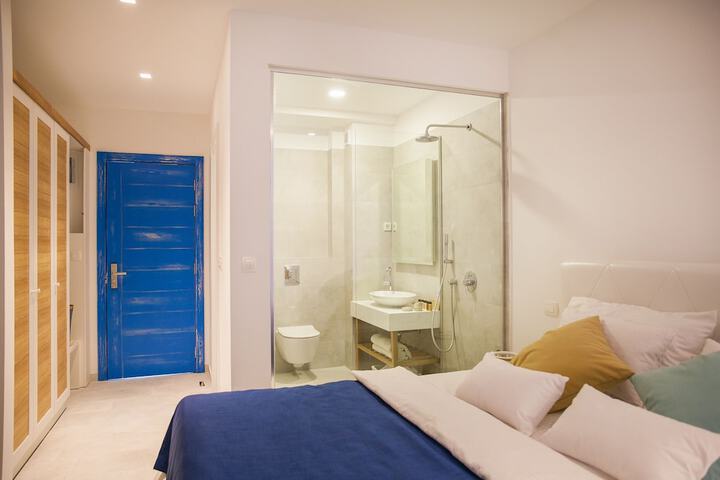 Bath Amenities