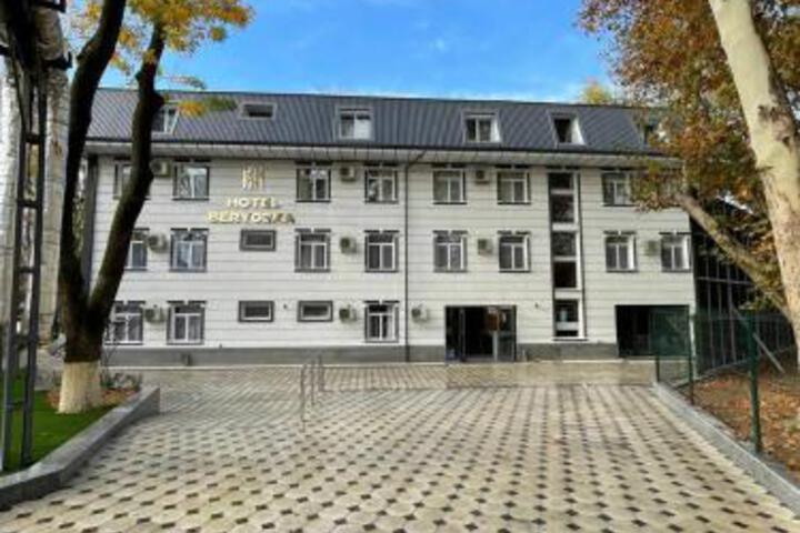 Beryozka Hotel