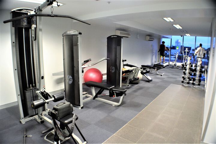 Health and Fitness 16 of 17