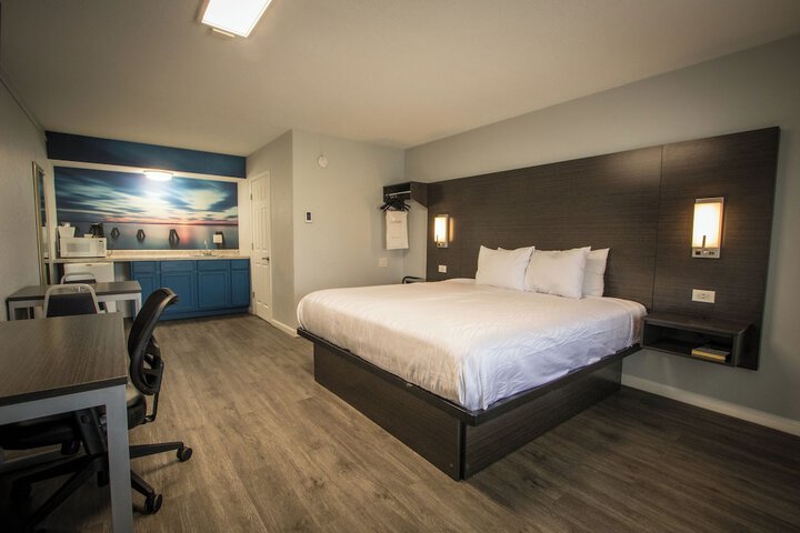 1 King Bed Pet Friendly Accessible (54 of 90)
