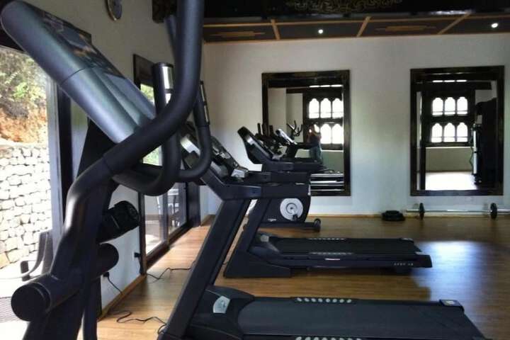 Health and Fitness 20 of 37