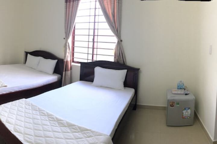 Hong Ngoc Hotel