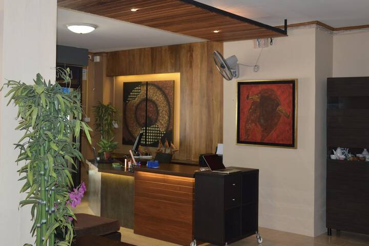 Hotel Interior 3 of 50