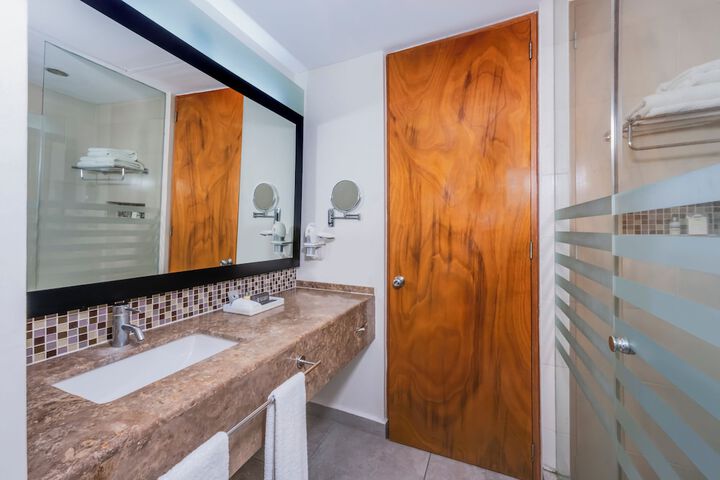 Bathroom Vanities