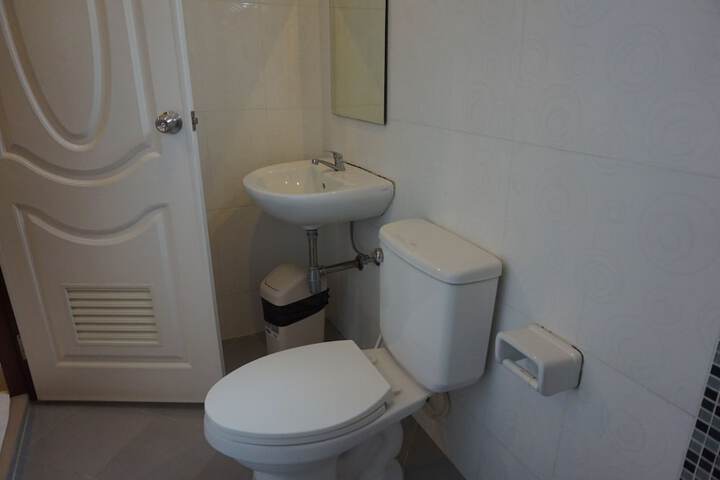 Bath Amenities