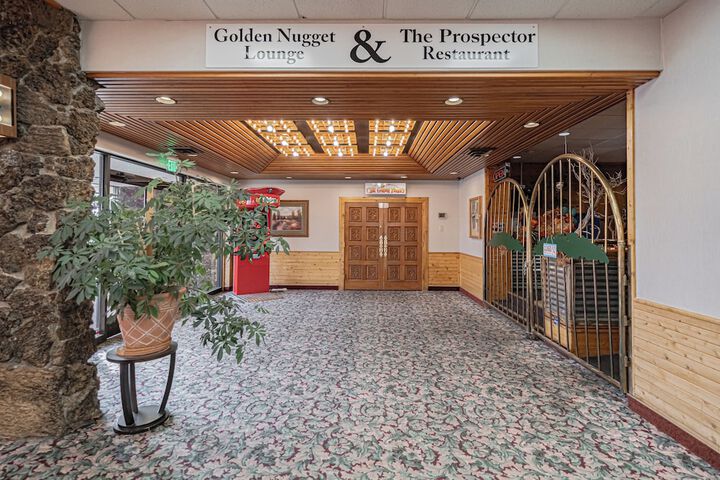 Hotel Interior 3 of 62