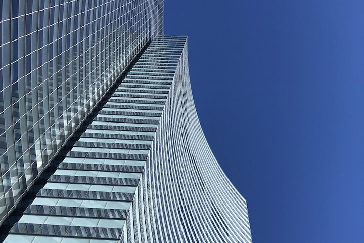Hotel 116 of 124