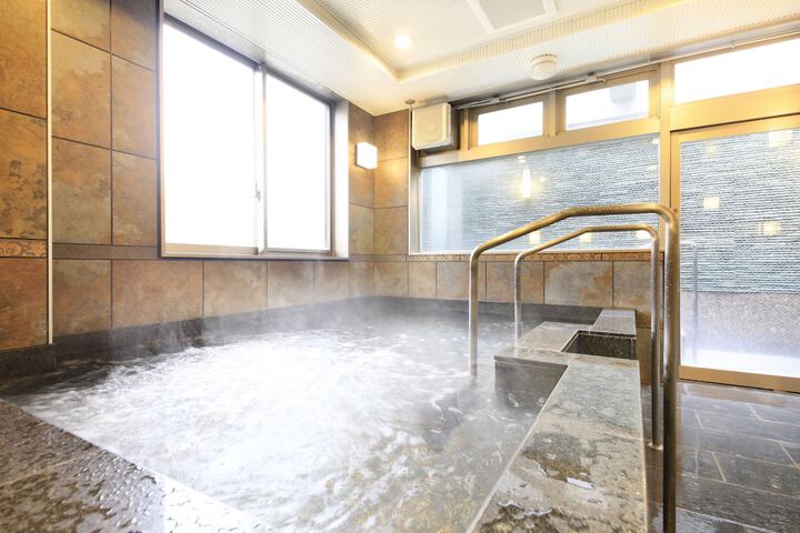 Hotel Spa