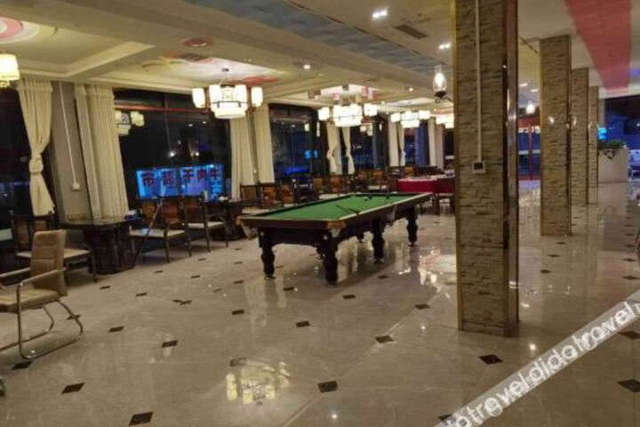Hotel Interior 25 of 63