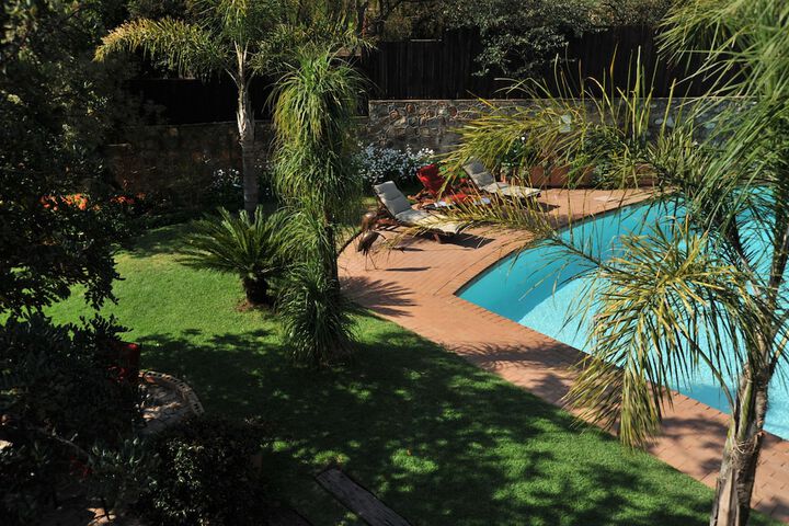 View from room