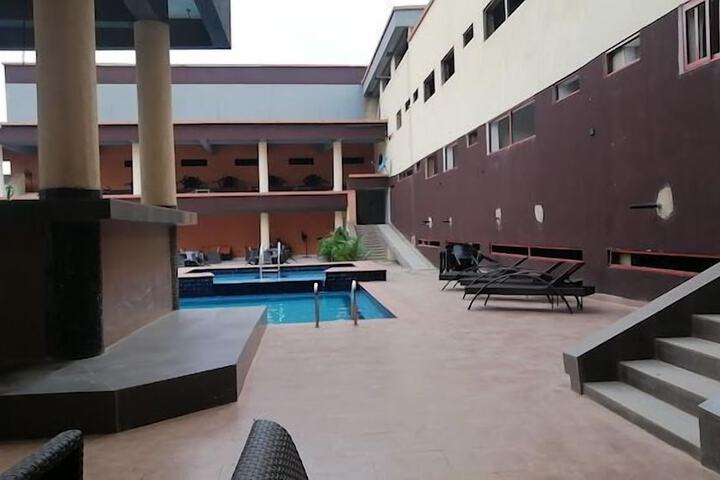 Hotel 49 of 49