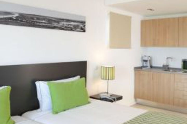Hotel Amenity