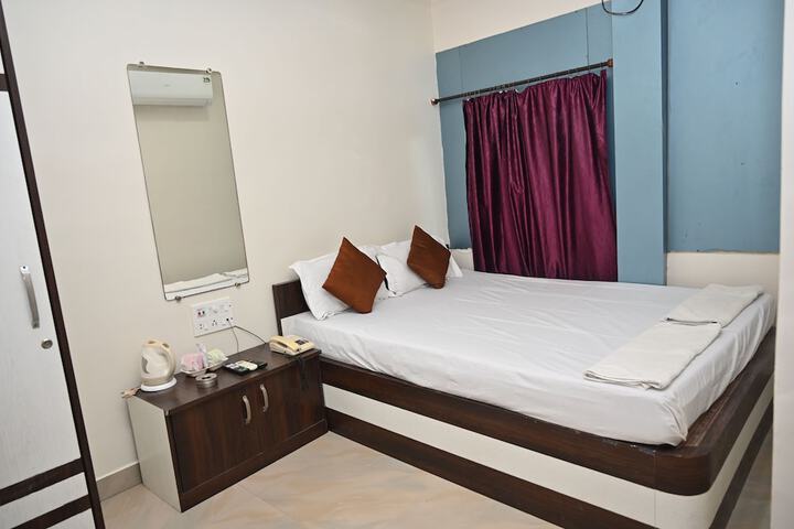 Hotel Gitanjali Maldah