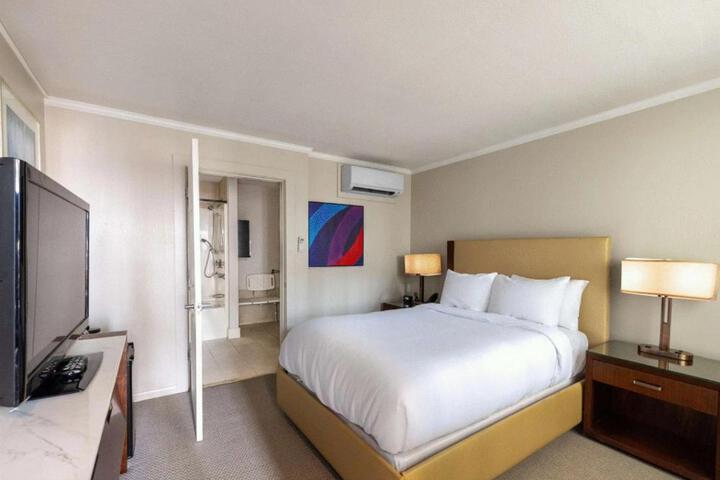 1 Double Bed (12 of 20)