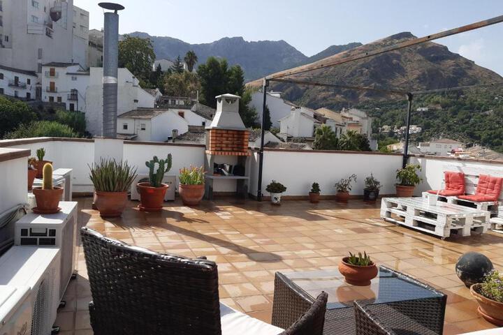 Casa Viola De Cazorla