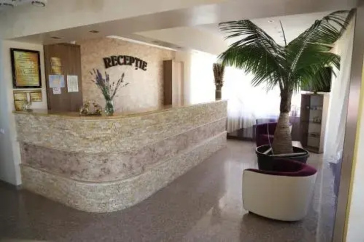 Hotel Interior 2 of 11