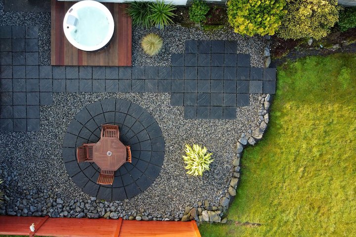 Terrace/Patio 61 of 116