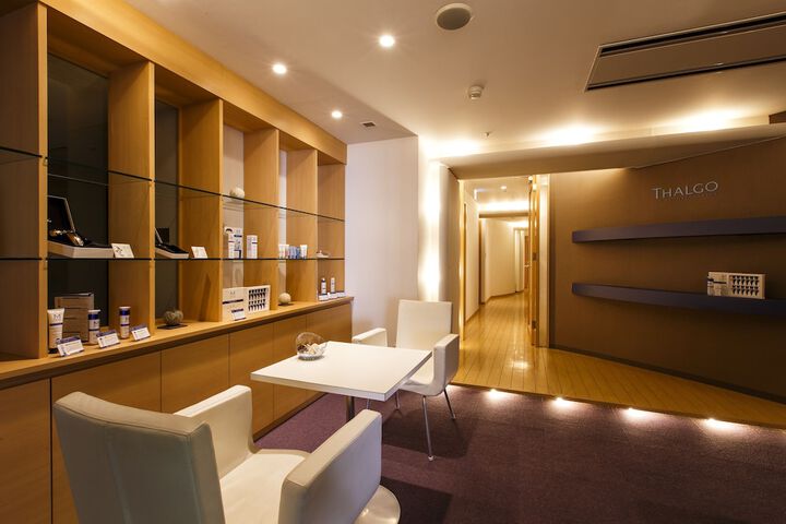 Hotel Interior 27 of 62