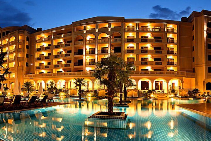 Hotel 67 of 75