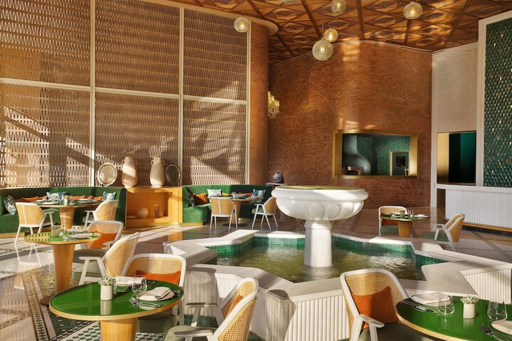 Dining 58 of 61