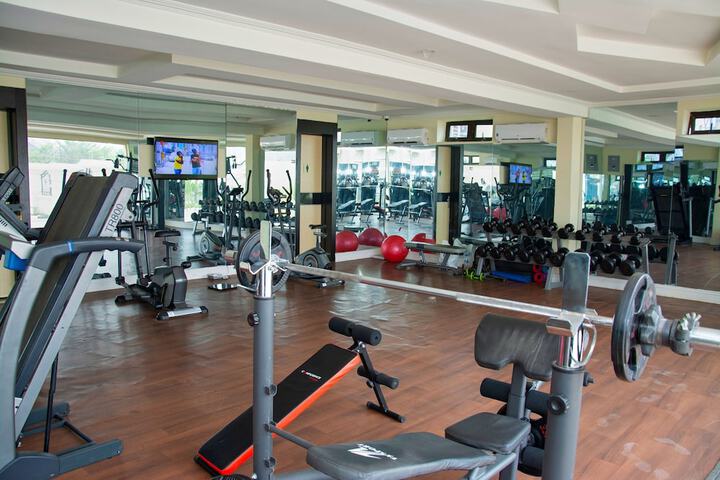 Health and Fitness 14 of 28