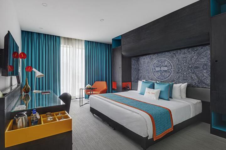 ZONE BY THE PARK RAIPUR