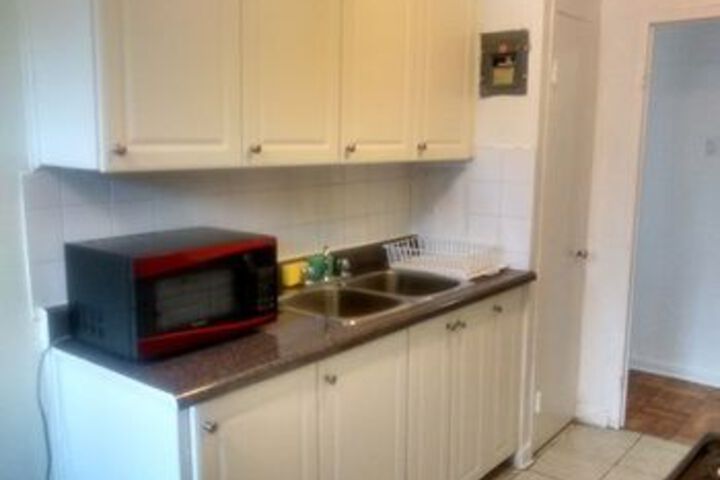 Fitness Facility Photos