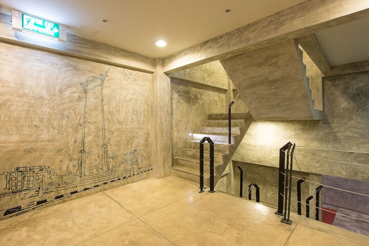 Hotel Interior 26 of 32