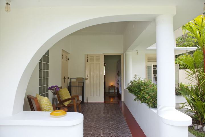 Terrace/Patio 46 of 72