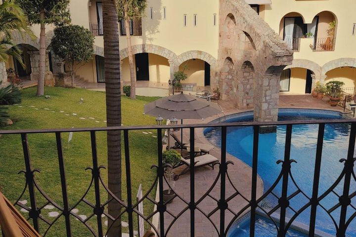 View from room