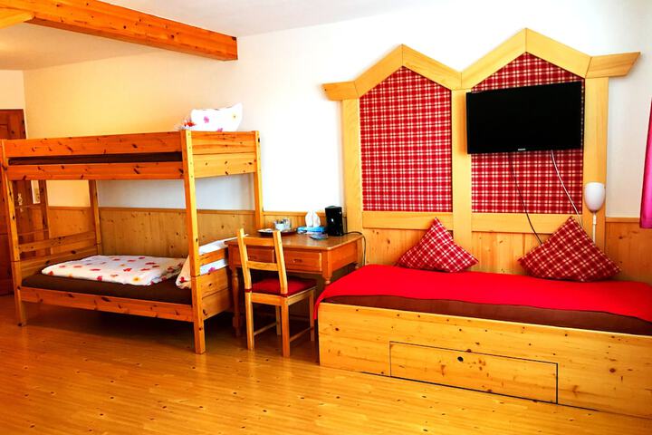 Hotel Landgasthof Sonne