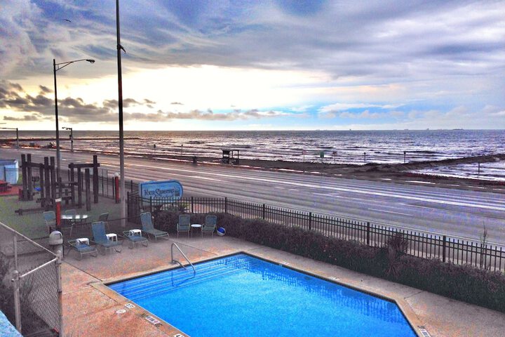 Hotel View 17 of 20