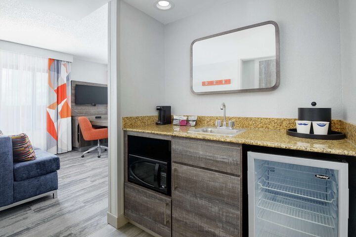 Minibar