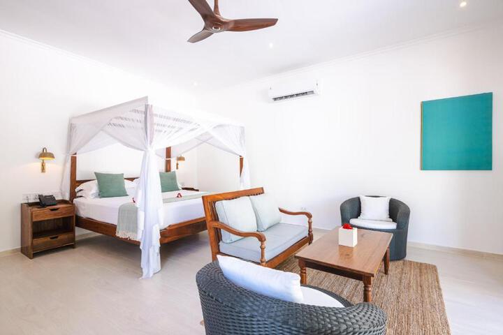 Fitness Center Photo