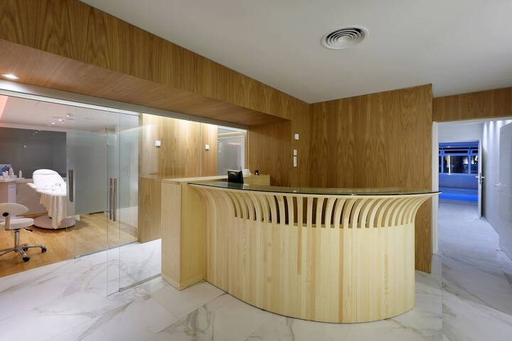 Hotel Interior 120 of 187