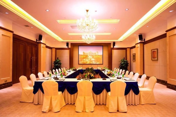 Meeting 26 of 31