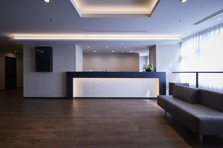 Hotel Interior 4 of 25
