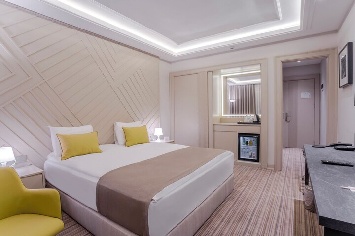 Kaleli Hotel