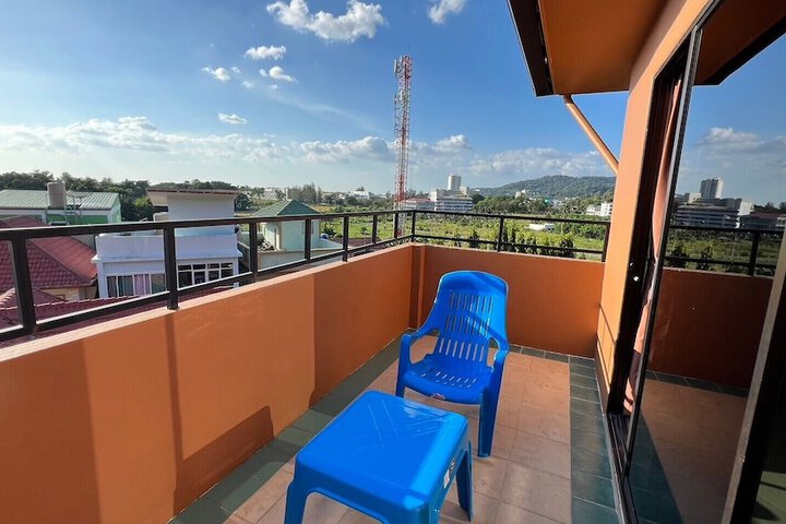 Terrace/Patio 54 of 77