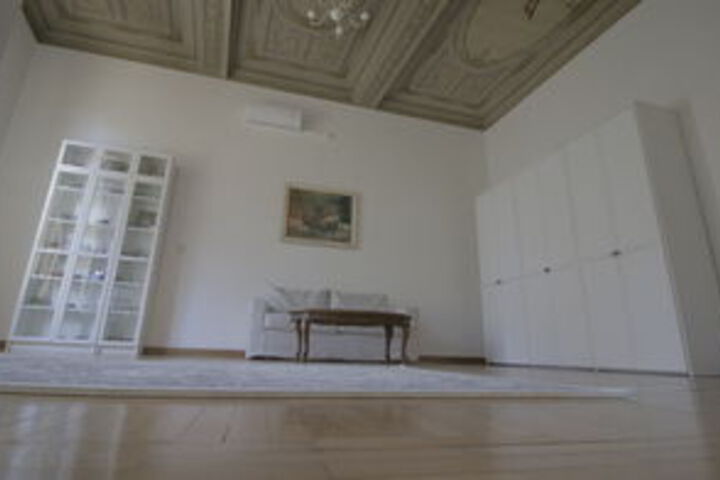 Interior Photo